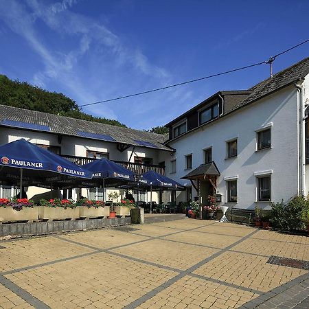 Gasthaus-Pension Ferring Minden  Εξωτερικό φωτογραφία
