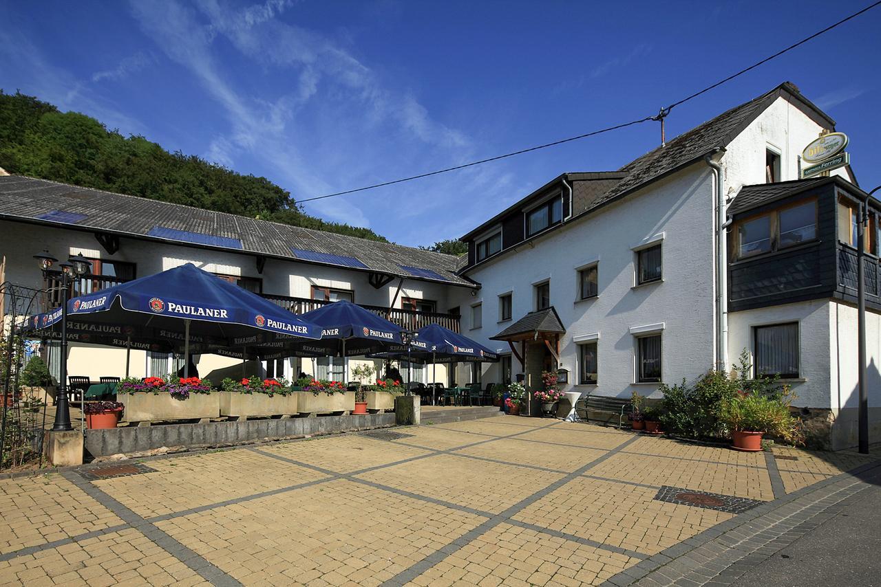 Gasthaus-Pension Ferring Minden  Εξωτερικό φωτογραφία